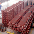 Kraftwerk CFB Boiler Super Heater Coil